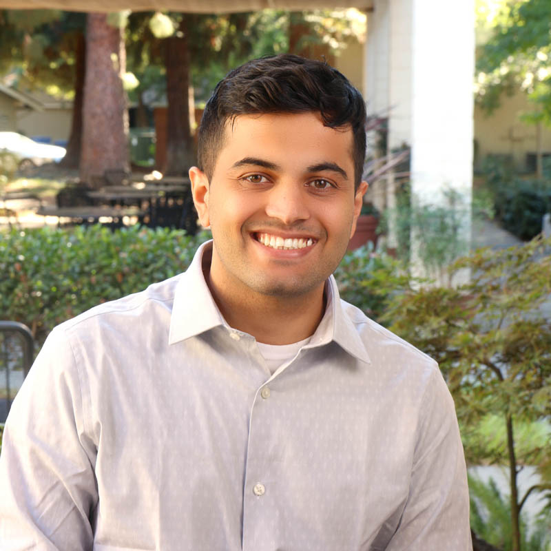 Nabin Subedi, EIT Nabin Subedi, EIT