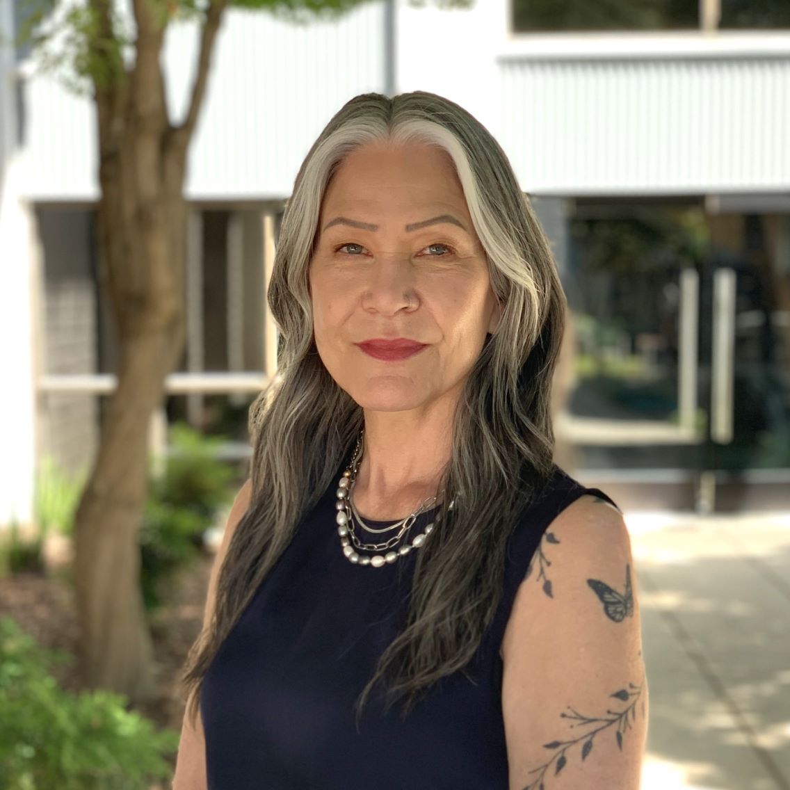 Teri Freeman Teri Freeman