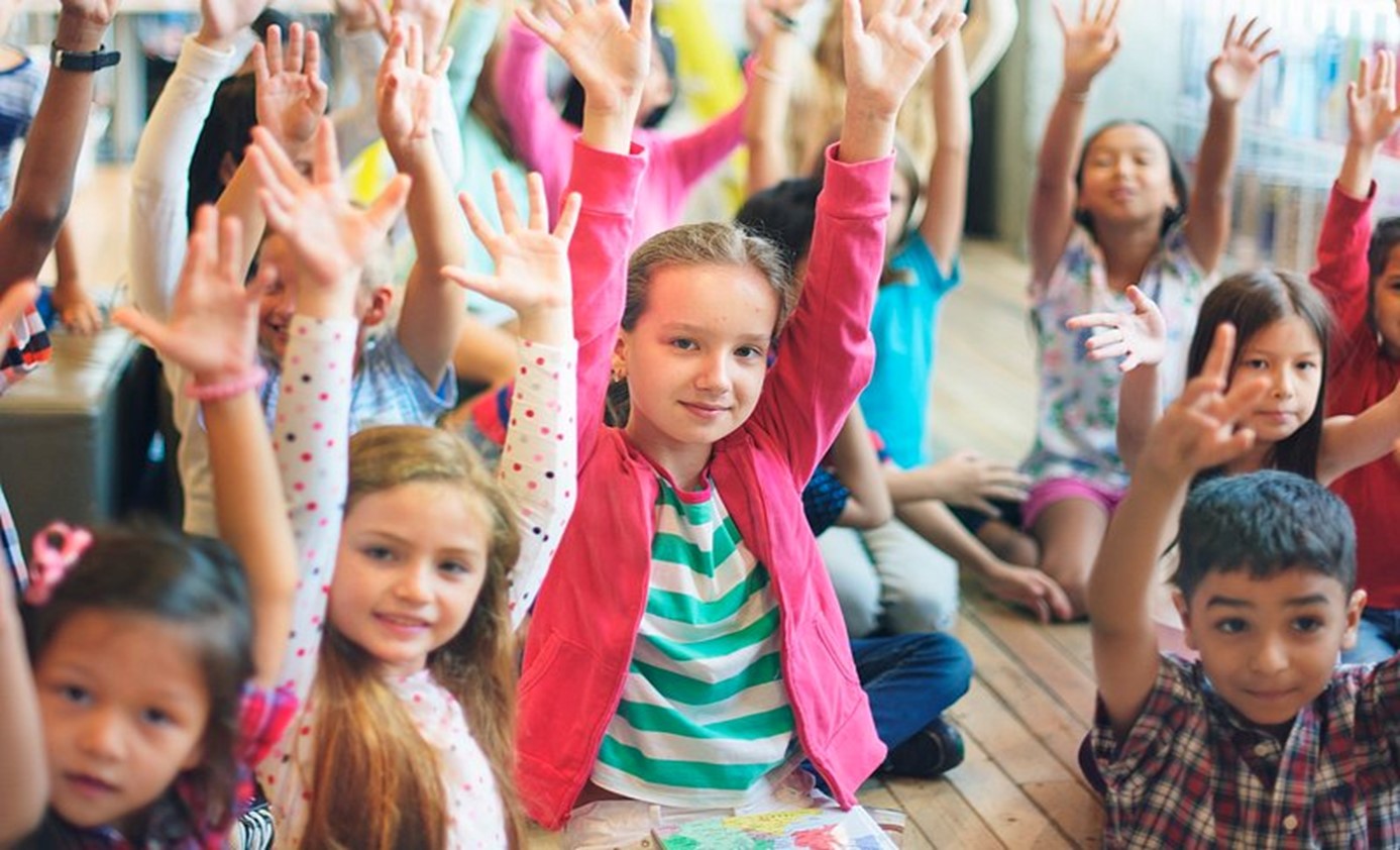 The Importance of Being a Cool Kid